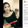 Veneer Gigi Millendaru Disebut Pecah, Ini Plus-Minus Pakai Veneer
