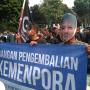 Demokrat Didesak Serius Usut Kasus Roy Suryo di Kemenpora