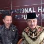 Kenapa Jimly Mau Bantu Agustinus, Si Nekat Pemanjat Baliho?