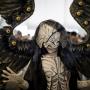 Begini Gaya Para Cosplay di Comic-Con Afrika