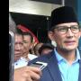 Sandiaga Uno : Ok Oce Itu Gerakan Membuka Lapangan Pekerjaan