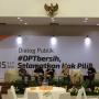 Gara-gara e-KTP, Ribuan Masyarakat Adat Tak Punya Hak Pilih