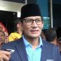 Dipolisikan karena Hoaks Ratna Sarumpaet, Sandiaga Siap Diperiksa