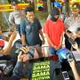 Ini Kronologi Remaja 16 Tahun Bunuh Pemandu Lagu di Semarang