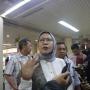 Diusir Warga Pulang, Ratna Sarumpaet Cuma 3 Jam di Batam