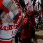 Ke Pendukung Jokowi, PDIP: Kami Tak Punya Tradisi Sakiti Rakyat