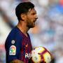Lionel Messi Ingin Perbaiki Tendangan Penaltinya