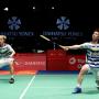 Jadwal Final Jepang Open, Indonesia Berpeluang Raih Satu Gelar