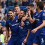 Liga Europa: Chelsea Ditahan Imbang Vidi 2-2