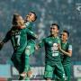 Silva Cetak Trigol, Persebaya Pesta Gol ke Gawang Mitra Kukar