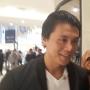 5 Pesona Elegan Reino Barack, Nggak Heran Syahrini Jatuh Hati