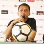 PSIS Semarang Resmi Depak Jafri Sastra dari Posisi Pelatih Kepala