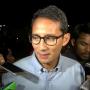 Dekat 25 Tahun, Sandiaga Tak Ingin Kwik Kian Gie Jadi Timses