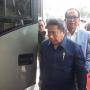 Datang Puluhan Hakim, Pelayanan Umum di Polda Sempat Ditutup