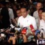 Jokowi Saran Caleg Perindo Kampanye dari Pintu ke Pintu