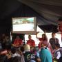 Perjuangan ACT Bebaskan Anak-anak dari Trauma Gempa Lombok