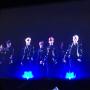 Seventeen Sukses Guncang Indonesia Lewat Konser Ideal's Cut