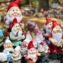Negeri Para Kurcaci di Australia, Ribuan Gnome Jadi Penjaga