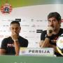 Persebaya vs Persija, Teco Minta Jakmania Tak ke Surabaya