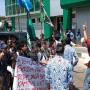 Hari ini, Maruf Amin Ditolak Datang ke Kampus UNTIRTA Banten