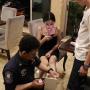 Kaget, 2 Turis Korsel Aniaya Waria yang Mereka Ajak Threesome