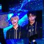 Sempat Saling Dorong, Seventeen Ingatkan Fans Menikmati Konser