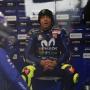 Dorna Cegah Kasus Inggris Terulang, Rossi : Bukan Itu Masalahnya