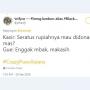 Kebalikan Crazy Rich Asians, Ini 5 Cuitan Kocak #CrazyPoorAsians