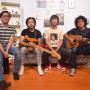 Duh, Rai dan Rian D'Masiv Ribut di Atas Panggung