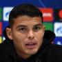 Thiago Silva Buka Peluang Kembali ke AC Milan