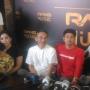 Bikin Label Kekinian, Raffi Ahmad Libatkan Musisi 90an