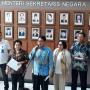 21 Nama Calon Pimpinan LPSK yang Akan Diserahkan ke Jokowi