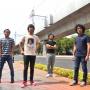 D'Masiv Nyanyikan Dua Single Terbarunya Saat Sambangi Suara.com