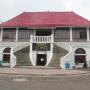Yuk Napak Tilas Sejarah Palembang Museum Sultan Badaruddin II
