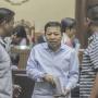 Suap Proyek Bakamla, Setnov Akui Pernah Bertemu Fayakhun di Rumah