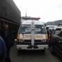 Pria ini Beberkan Keistimewaan yang Diperoleh Sopir Ambulans, Apa Saja?