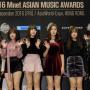 Agustus 2019, GFRIEND Bersiap Gelar Konser di Indonesia