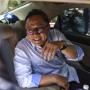 Luhut dan Sri Mulyani Pose 1 Jari, Ketum PAN: Sepertinya Bercanda