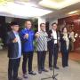 Kubu Prabowo Sepakati Nama Koalisi Indonesia Adil Makmur