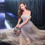 Gaya Mewah Elly Lam, Gambaran Crazy Rich Asians di Dunia Nyata