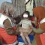Disekap Ibu Bersama 6 Anjing, Kesehatan Balita Us Menurun