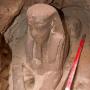 Berumur Ribuan Tahun, Ini Sphinx Kecil yang Baru Ditemukan