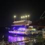 Ini Restoran Enak di Palembang dengan Pemandangan Jembatan Ampera