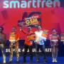 Naik 30 Persen, Paket Super 4G Unlimited Smartfren Turun Harga