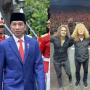 Megadeth Undang Jokowi ke Konsernya di Jogjarockarta