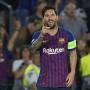 Lionel Messi Sudah Kembali Jalani Latihan