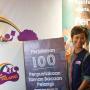 Miris, 92 Ribu Sekolah Dasar di Indonesia Tak Punya Perpustakaan