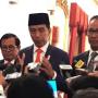 Jokowi: Awas! Hati-Hati Bekerja dengan Saya