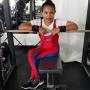 Cita-cita Mulia Ni Nengah, Bangun Gym Gratis Khusus Disabilitas
