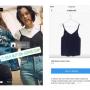 Anda Hobi Belanja? Kini Bisa Lewat Instagram